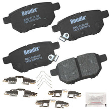 Load image into Gallery viewer, BENDIX ULTRA PREMIUM PRIORITY 1 - Bendix Friction CFC1423
