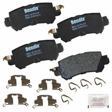 Load image into Gallery viewer, BENDIX Premium Copper-Free - Bendix Friction CFC1624