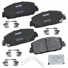 Load image into Gallery viewer, BENDIX Premium Copper-Free - Bendix Friction CFC1625