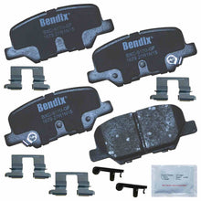 Load image into Gallery viewer, BENDIX Premium Copper-Free - Bendix Friction CFC1679