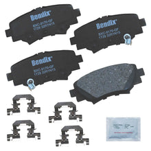 Load image into Gallery viewer, BENDIX Premium Copper-Free - Bendix Friction CFC1729
