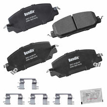 Load image into Gallery viewer, BENDIX ULTRA PREMIUM PRIORITY 1 - Bendix Friction CFC2036