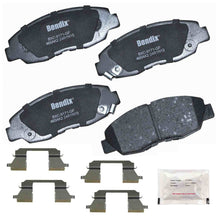 Load image into Gallery viewer, BENDIX ULTRA PREMIUM PRIORITY 1 - Bendix Friction CFC465AK2