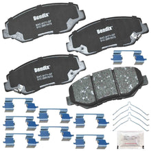 Load image into Gallery viewer, BENDIX ULTRA PREMIUM PRIORITY 1 - Bendix Friction CFC914