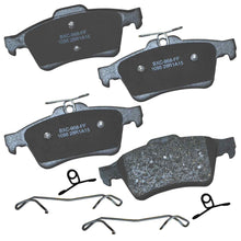 Load image into Gallery viewer, STOP BY BENDIX Disc Brake Pad - Bendix Friction SBC1095