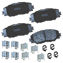 Load image into Gallery viewer, STOP BY BENDIX Disc Brake Pad - Bendix Friction SBC1210