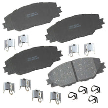 Load image into Gallery viewer, STOP BY BENDIX Disc Brake Pad - Bendix Friction SBC1211