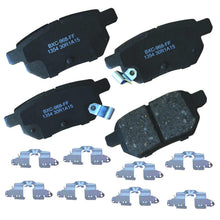 Load image into Gallery viewer, STOP BY BENDIX Disc Brake Pad - Bendix Friction SBC1354