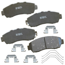 Load image into Gallery viewer, BENDIX PREMIUM Disc Brake Pad - Bendix Friction SBC1521