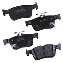 Load image into Gallery viewer, STOP BY BENDIX Disc Brake Pad - Bendix Friction SBC1878