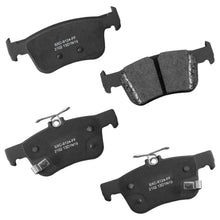 Load image into Gallery viewer, BENDIX PREMIUM Disc Brake Pad - Bendix Friction SBC2102