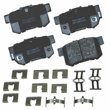Load image into Gallery viewer, STOP BY BENDIX Disc Brake Pad - Bendix Friction SBC365