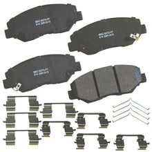 Load image into Gallery viewer, BENDIX PREMIUM Disc Brake Pad - Bendix Friction SBC914
