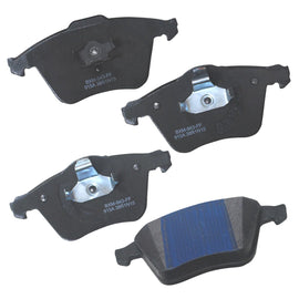 STOP BY BENDIX Disc Brake Pad - Bendix Friction SBM915A