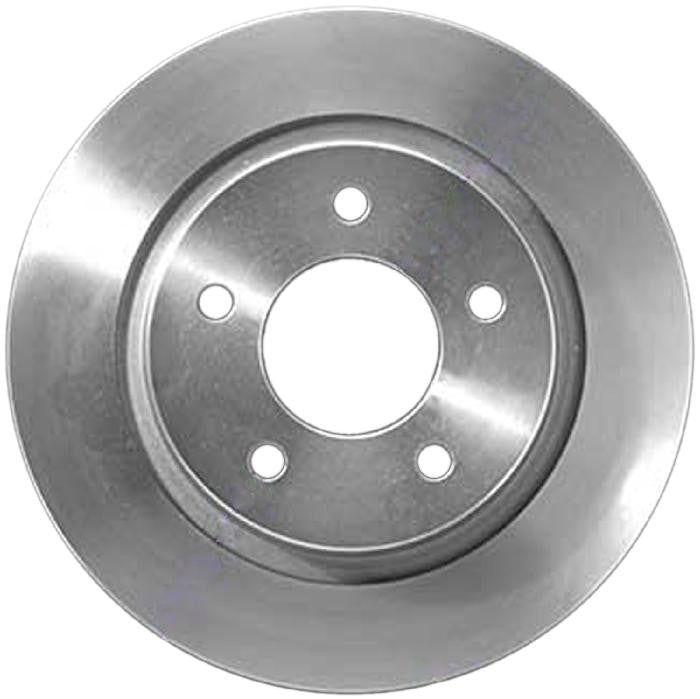BENDIX Disc Brake Rotor - Bendix Drum & Rotors PRT5620