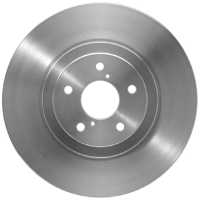 BENDIX Disc Brake Rotor - Bendix Drum & Rotors PRT5657