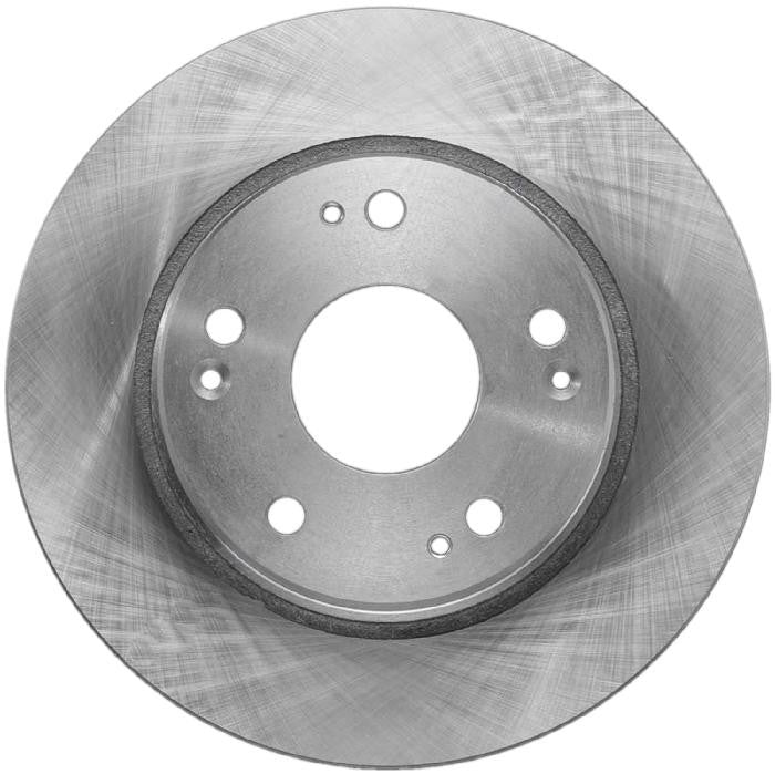 BENDIX Disc Brake Rotor - Bendix Drum & Rotors PRT5765