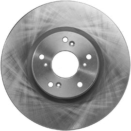 BENDIX Disc Brake Rotor - Bendix Drum & Rotors PRT5767
