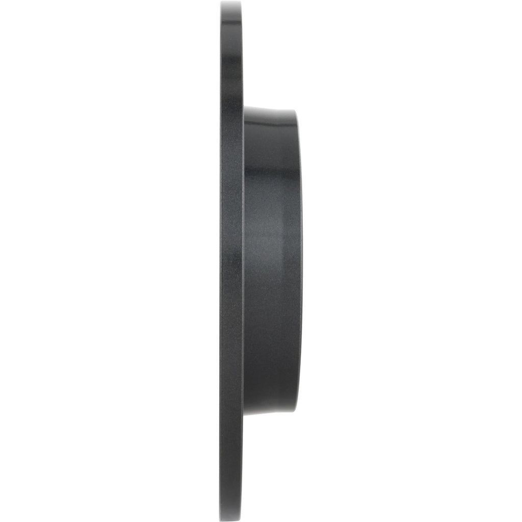 Brembo Premium UV Coated Brake Rotor (280 mm) - Brembo 08.9975.21