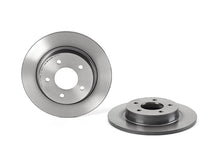 Load image into Gallery viewer, Brembo Premium UV Coated Brake Rotor (280 mm) - Brembo 08.9975.21