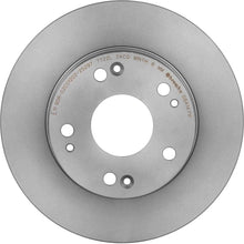 Load image into Gallery viewer, Brembo Premium UV Coated Brake Rotor (260 mm) - Brembo 08.A147.11