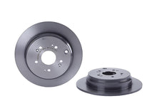 Load image into Gallery viewer, Brembo Premium UV Coated Brake Rotor (305 mm) - Brembo 08.A355.11