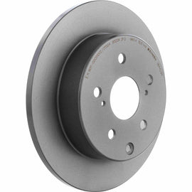 Brembo Premium UV Coated Brake Rotor (281 mm) - Brembo 08.A429.11