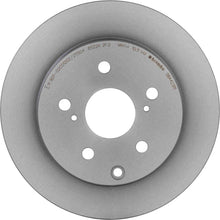 Load image into Gallery viewer, Brembo Premium UV Coated Brake Rotor (281 mm) - Brembo 08.A429.11