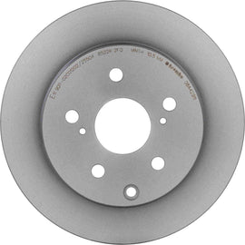 Brembo Premium UV Coated Brake Rotor (281 mm) - Brembo 08.A429.11
