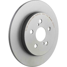 Load image into Gallery viewer, Brembo Premium UV Coated Brake Rotor (259 mm) - Brembo 08.A534.31