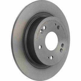 Brembo Premium UV Coated Brake Rotor (282 mm) - Brembo 08.B271.11