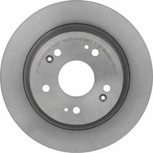 Load image into Gallery viewer, Brembo Premium UV Coated Brake Rotor (282 mm) - Brembo 08.B271.11
