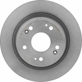 Brembo Premium UV Coated Brake Rotor (282 mm) - Brembo 08.B271.11