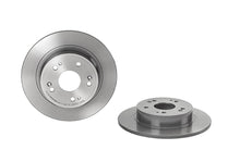 Load image into Gallery viewer, Brembo Premium UV Coated Brake Rotor (282 mm) - Brembo 08.B271.11
