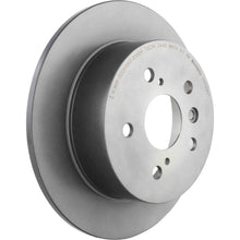 Load image into Gallery viewer, Brembo Premium UV Coated Brake Rotor (281 mm) - Brembo 08.B566.21
