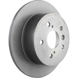 Brembo Premium UV Coated Brake Rotor (281 mm) - Brembo 08.B566.21