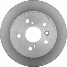 Brembo Premium UV Coated Brake Rotor (281 mm) - Brembo 08.B566.21