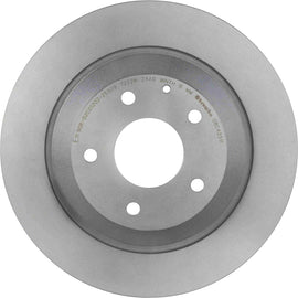 Brembo Premium UV Coated Brake Rotor (303 mm) - Brembo 08 C425 11