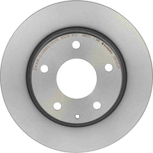 Load image into Gallery viewer, Brembo Premium UV Coated Brake Rotor (265 mm) - Brembo 08 C653 11