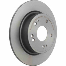 Load image into Gallery viewer, Brembo Premium UV Coated Brake Rotor (282 mm) - Brembo 08.D326.11