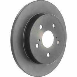 Brembo Premium UV Coated Brake Rotor (281 mm) - Brembo 08.D418.11