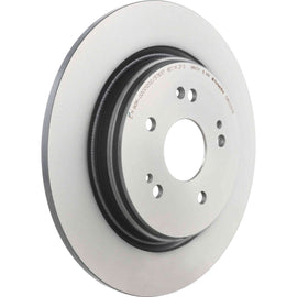 Brembo PRIME Disc Brake Rotor - Brembo 08.N337.11