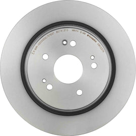 Brembo PRIME Disc Brake Rotor - Brembo 08.N337.11