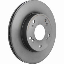 Load image into Gallery viewer, Brembo Premium UV Coated Brake Rotor (262 mm) - Brembo 09.5457.31