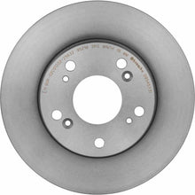 Load image into Gallery viewer, Brembo Premium UV Coated Brake Rotor (262 mm) - Brembo 09.5457.31