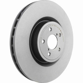 Brembo Premium UV Coated Brake Rotor (326 mm) - Brembo 09.7812.11