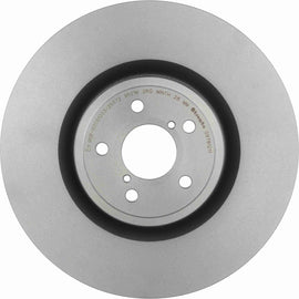 Brembo Premium UV Coated Brake Rotor (326 mm) - Brembo 09.7812.11