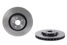 Load image into Gallery viewer, Brembo Premium UV Coated Brake Rotor (326 mm) - Brembo 09.7812.11