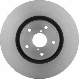 Brembo Premium UV Coated Brake Rotor (326 mm) - Brembo 09.7812.21
