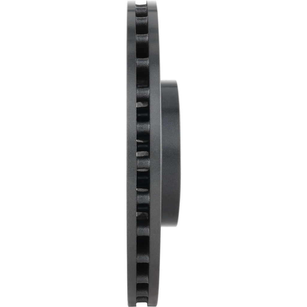Brembo Premium UV Coated Brake Rotor (326 mm) - Brembo 09.7812.21